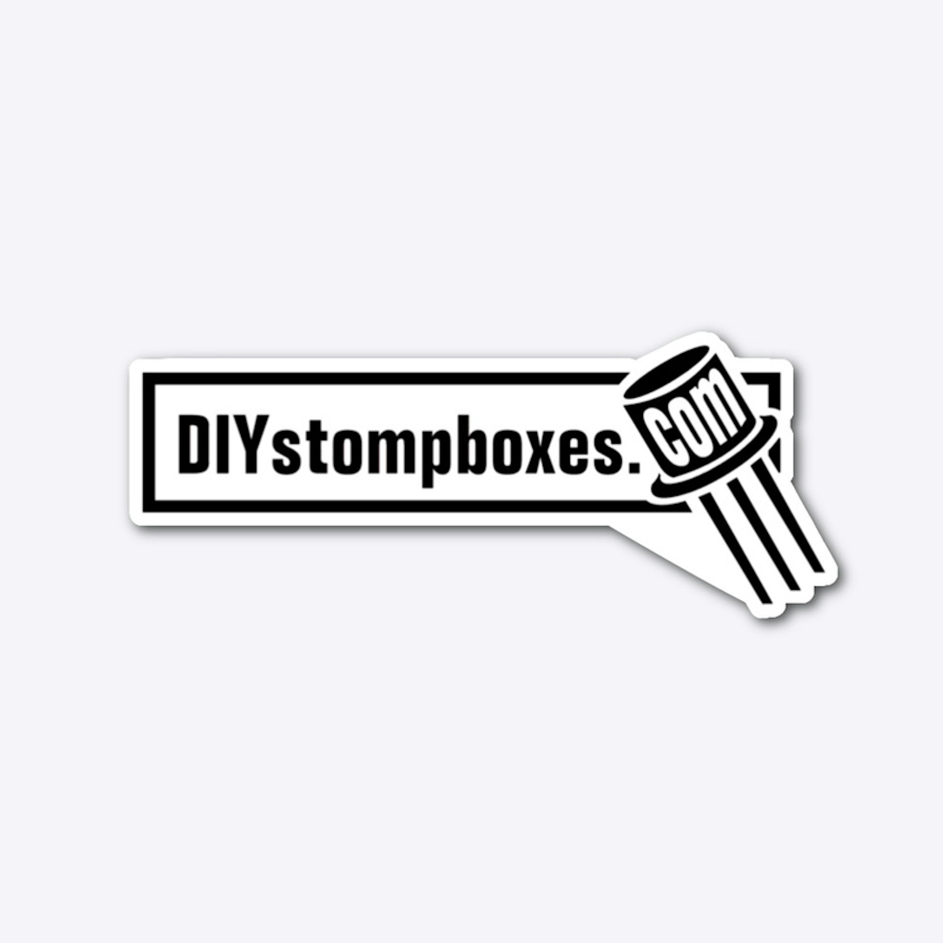 DIYstompboxes Apparel
