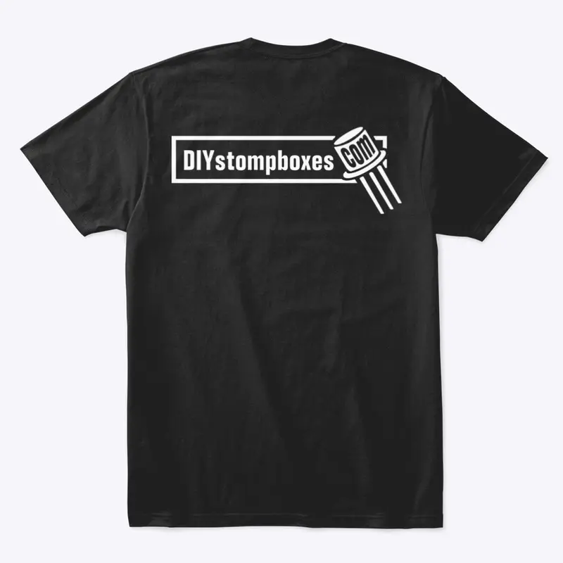 DIYstompboxes Apparel