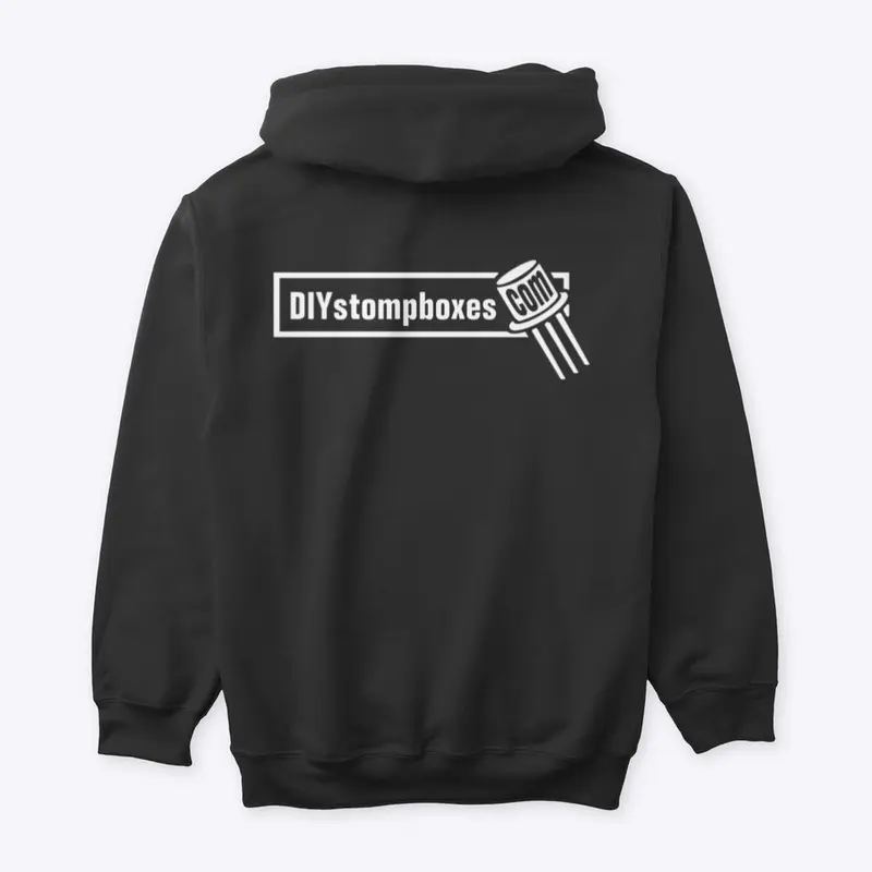 DIYstompboxes Apparel