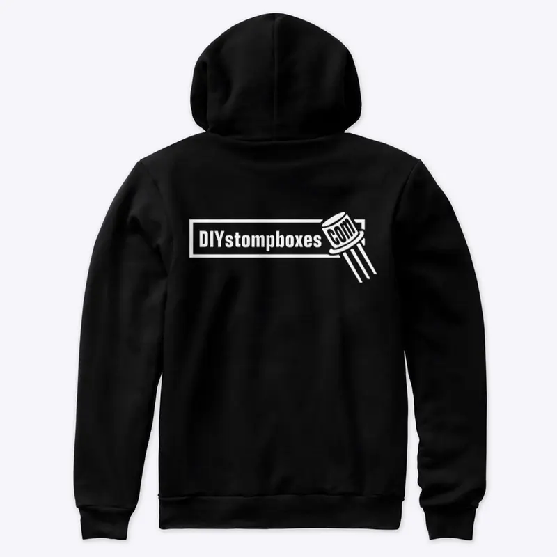 DIYstompboxes Apparel